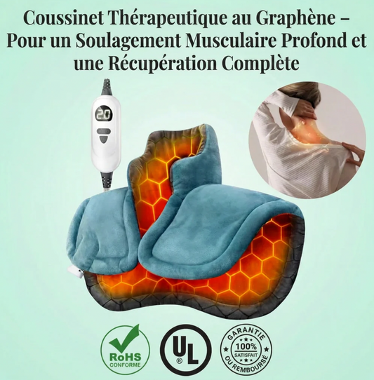 Bande thermique apaisante